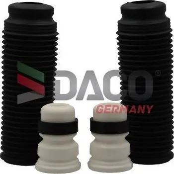 Ochranná sada proti prachu, tlumič pérování DACO PK0201