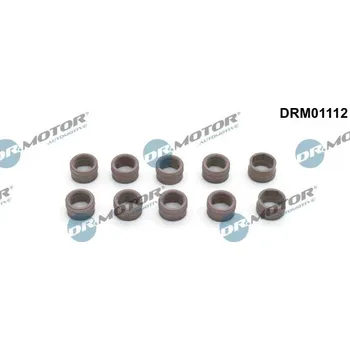Vedení klimatizace Opravná sada, klimatizace Dr.Motor Automotive DRM01112