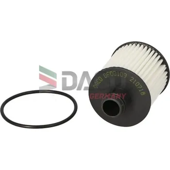 Olejový filtr Olejový filtr DACO DFO0109