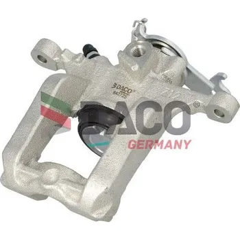 Brzdový systém Brzdový třmen DACO BA2725