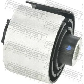 Zavěšení kol Silentblok ramena FEBEST VWAB-051