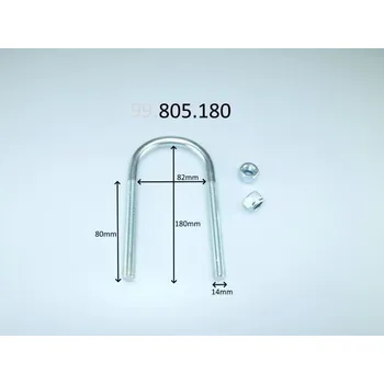 Držák pružiny CS GERMANY 99.805.180