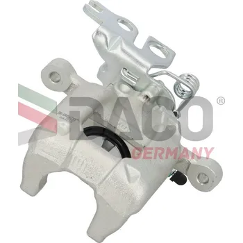 Brzdový systém Brzdový třmen DACO BA4225