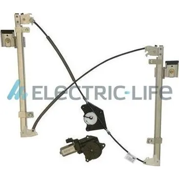 Stahovačka okna Zvedací zařízení oken ELECTRIC LIFE ZR AA48 R