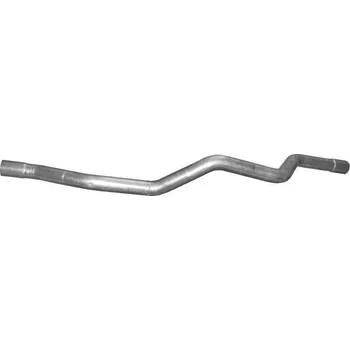 Výfuková trubka Výfuková trubka POLMO 69.822