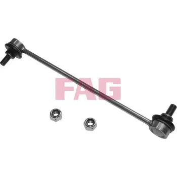 Zavěšení kol Tyč/vzpěra, zavěšení kol FAG 821 0943 10