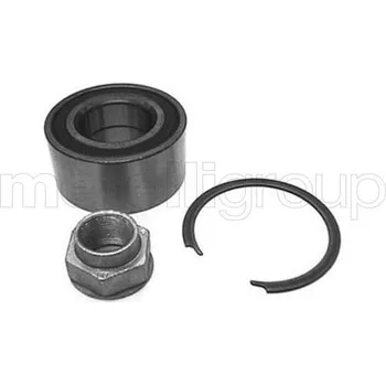 Sada ložisek kol METELLI 19-2244