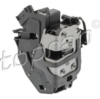 Autozámek Zámek dveří TOPRAN 601 486