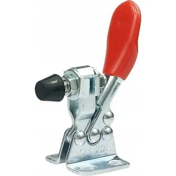 Truhlářská svěrka Rychloupínací svěrka GH-201, 27 kg, U-BAR, ZAC15312