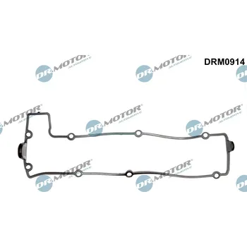 Auto-moto Těsnění, kryt hlavy válce Dr.Motor Automotive DRM0914