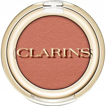 Oční stíny Clarins Ombre Skin Mono Eyeshadow 04 Matte Rose Wood Oční stín 1,5 g