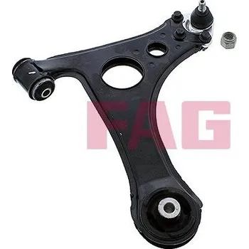 Zavěšení kol Rameno Schaeffler FAG 821 0198 10