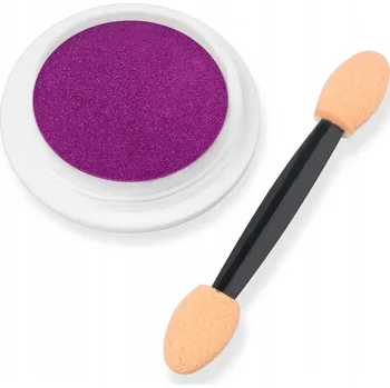 CHROMOVÝ PYL EFEKT ZRCADLA MIRROR EFFECT