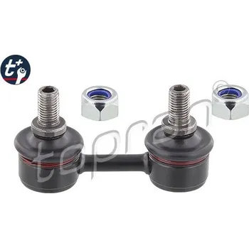 Zavěšení kol Tyč/vzpěra, stabilizátor TOPRAN 600 556