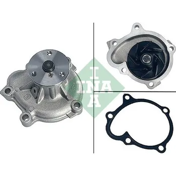 Chladič motoru Vodní čerpadlo, chlazení motoru Schaeffler INA 538 0311 10