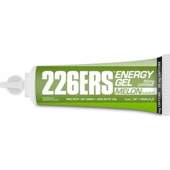 226ERS Gel Bio Energy Gel 25g Energetický gel meloun, tuba