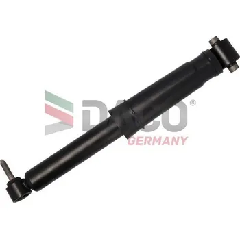 Tlumič pérování DACO 563001