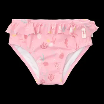 Kojenecké plavky LITTLE DUTCH Bikini spodní díl Ocean Treasures vel. 98/104
