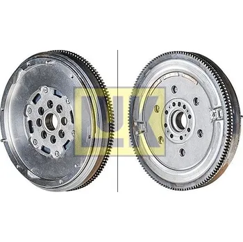 Setrvačník motoru Setrvačník Schaeffler LuK 415 0323 10