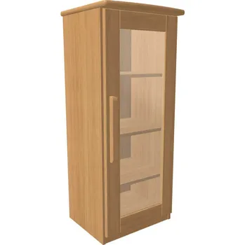 Komoda Komoda JELÍNEK PAVLA C1SL (P) Buk, Přírodní