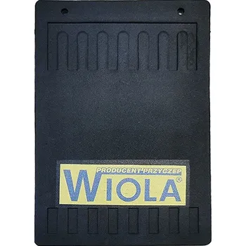 autokoberec Zástěrka lapač nečistot guma 205x300 WIOLA