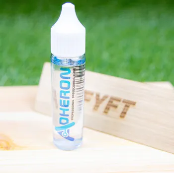 Olejnička Adheron - lube (20 ml) - mazadlo na rubikovu kostku