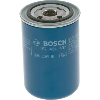 Palivový filtr Palivový Filtr; Diesel BOSCH (1457434407)