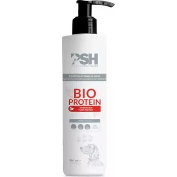 Vlasová regenerace PSH - BIO PROTEIN MASK - proteinová neoplachovací maska 1000 ml