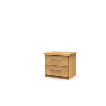 Noční stolek Noční stolek JELÍNEK RÁCHEL Buk, Beige