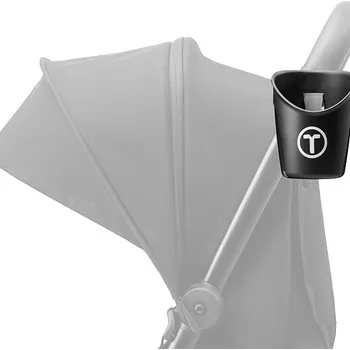 Kočárek SmarTrike Traveler Cupholder