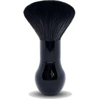 Kosmetická sada Lella Milano Štětec na tělo LELLA extra velký černý