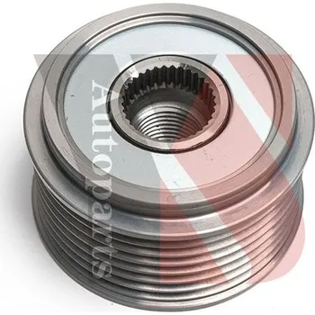 Nářadí pro automobil Předstihová spojka YSPARTS YS-AP040