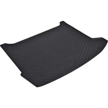 Gumové vany do kufrů Rigum - DACIA Lodgy 5míst 2012-