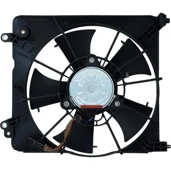 Chladič motoru Větrák, chlazení motoru KAMOKA 7740070