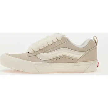 Dámské tenisky Tenisky Vans Knu Skool Oatmeal/ Marshmallow EUR 40