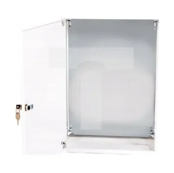 Rozvaděč Kovová skříň rozvaděče 600x400x250 IP40 A-RZ15