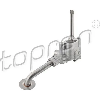 Olejové čerpadlo Olejové čerpadlo HANS PRIES - TOPRAN 100 209