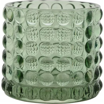 Svícen Svícen na čajové svíčky Donika 8,5 cm, 1 svíčka