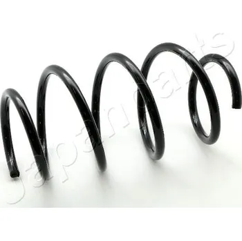 Pružina podvozku JAPANPARTS ZC3983A