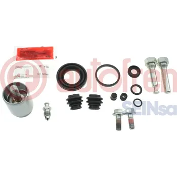 Auto-moto Sada na opravy, brzdový třmen AUTOFREN SEINSA D45221S