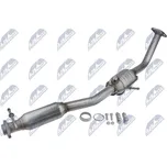 Katalyzátor NTY KAT-SU-001