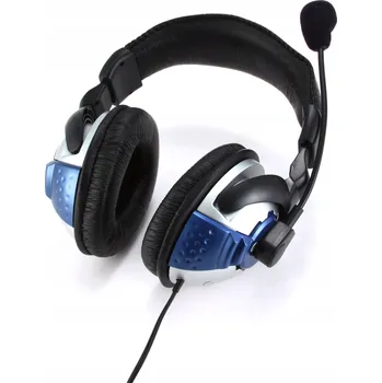 Sluchátka Sluchátka Gembird AP-880 Superbass