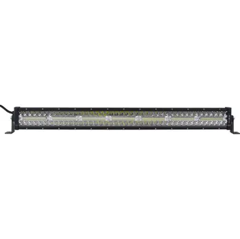 Pracovní světlo LED rampa, 210x3W, 760mm, ECE R10