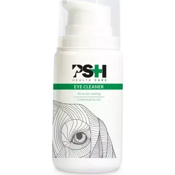 Kosmetika pro psa PSH EYE CLEANER - čistič očí 100 ml