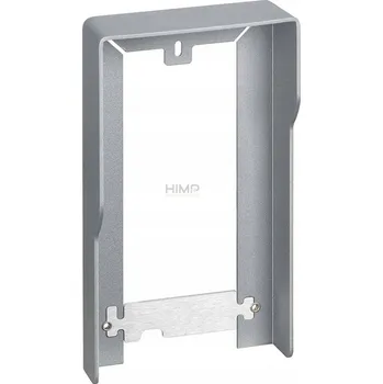 IP kamera Stříška pro povrchovou montáž k panelům Bticino 343051