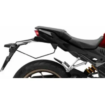 Zavazadlo na motocykl Podpěry pro boční brašny SHAD H0CR61SE