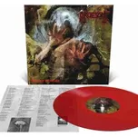 Silent Echoes / Blood Red / Vinyl - Gruesome [LP]