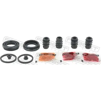 Brzdový třmen Sada na opravy, brzdový třmen FEBEST 0575-CX3R