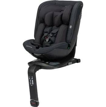 Autosedačka MAXI-COSI autosedačka Spinel 360 Plus Authentic Black