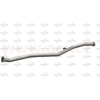 Přední roura výfuku FENNO/ IMASAF/ EBERSPACHER ACI V P9050